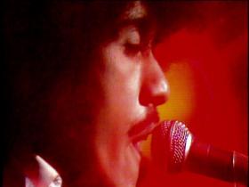 Thin Lizzy Are You Ready (Live)
